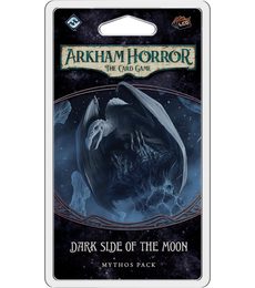 Arkham Horror: The Card Game - Dark Side of the Moon