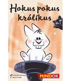 Hokus pokus králíkus