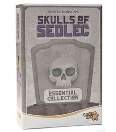 Skulls of Sedlec: Essential Edition