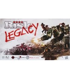 Risk Legacy