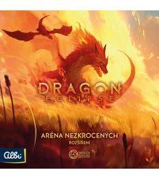 Dragon Eclipse - Aréna nezkrocených