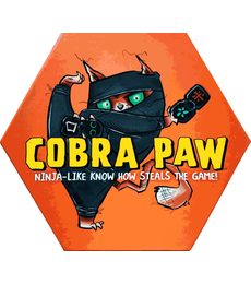 Cobra Pow