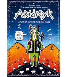 Aridnyk