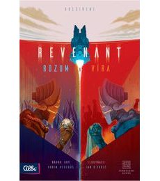 Revenant - Rozum a víra