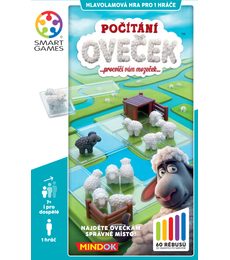 Počítání oveček