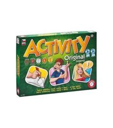 Activity original