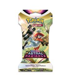 Produkt Pokémon - Sword & Shield Astral Radiance Booster Pack 