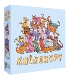 Kočkokupy