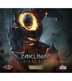 Zaklínač: Starý svět - Legendární lov