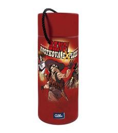 Bang! Kostková exploze