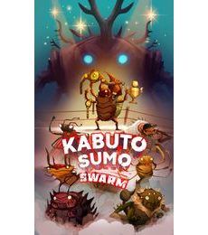 Kabuto Sumo - Swarm
