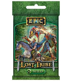 Epic: Lost Tribe – Wild