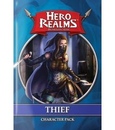 Hero Realms - Thief