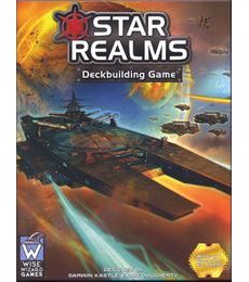 Star Realms (Boxed Set)