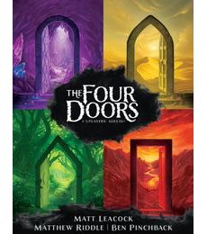 The Four Doors