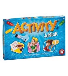 Activity Junior