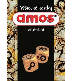 AMOS věštecký