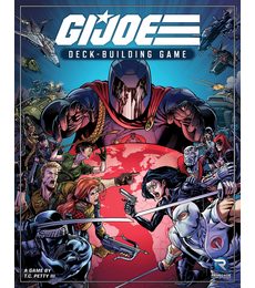 G. I. Joe: Deck-Building Game