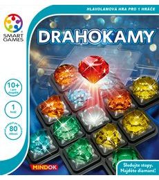 Drahokamy