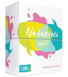 Na kus řeči: Gen Z