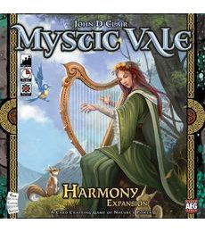 Mystic Vale: Harmony