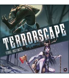 Terrorscape - Feral Instincts