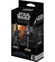 Produkt Star Wars: Legion - IG-Series Assassin Droid 