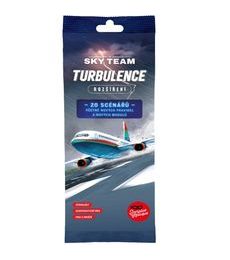 Sky Team - Turbulence