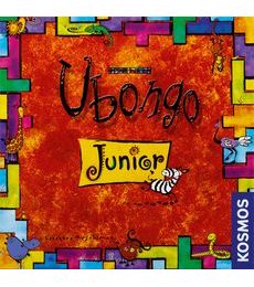 Ubongo Junior (DE)
