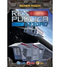 RES PUBLICA 2230AD