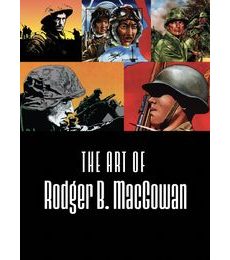 The Art of Rodger B. MacGowan