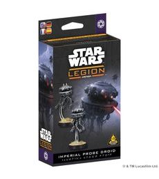 Star Wars: Legion - Imperial Probe Droid