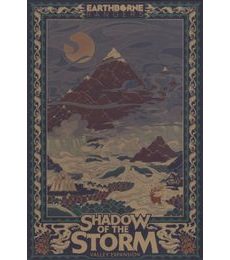 Earthborne Rangers - Shadow of the Storm