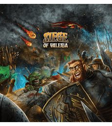 Siege of Valeria