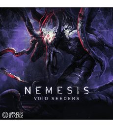 Nemesis - Voidseeders