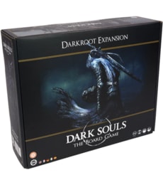 Dark Souls: Darkroot Expansion