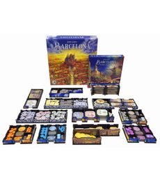 Barcelona - insert (e-raptor)