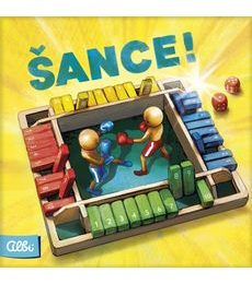 Šance
