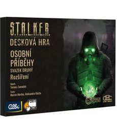 Stalker - Osobní příběhy 2