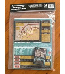 Fulcrum Leader - Expansion 6: Northwestern Edge