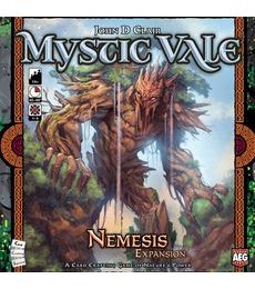 Mystic Vale - Nemesis