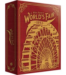 Produkt World's Fair 