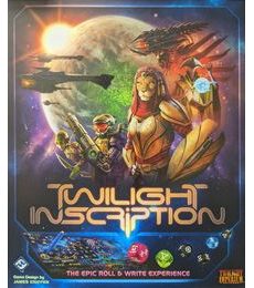 Twilight Inscription (EN)