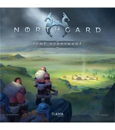 Produkt Northgard: Země nepoznané 