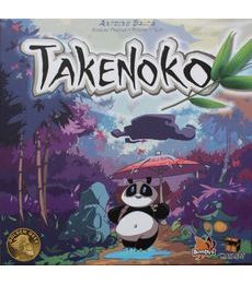 Takenoko (EN)