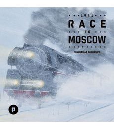 Produkt 1941: Race to Moscow 