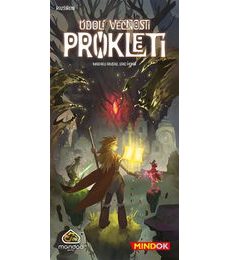 Údolí věčnosti - Prokletí