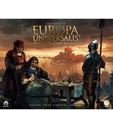 Europe Universalis: The Price of Power (Deluxe Edition)