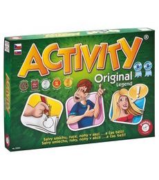 Activity original