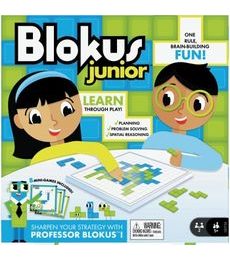 Blokus Junior (DE)